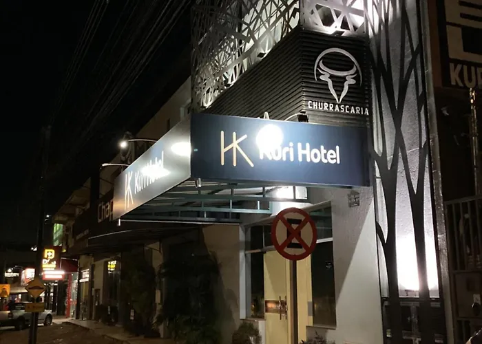 Kuri Hotel