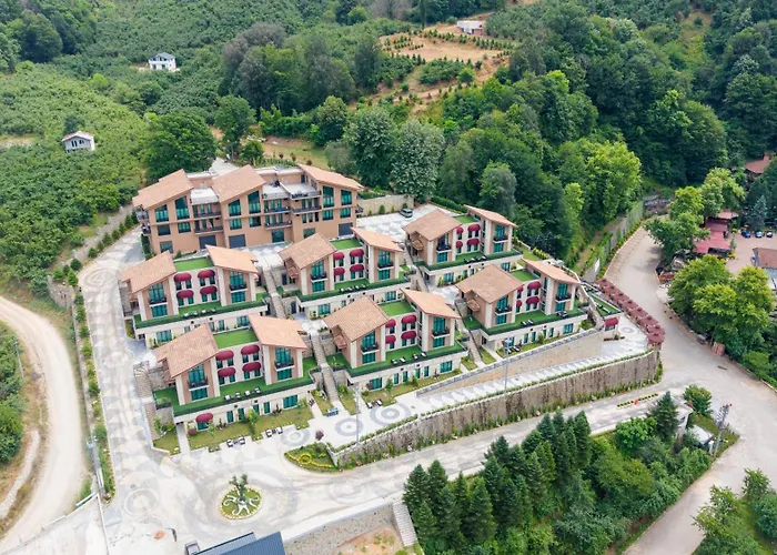 Altindere Vadi Hotel