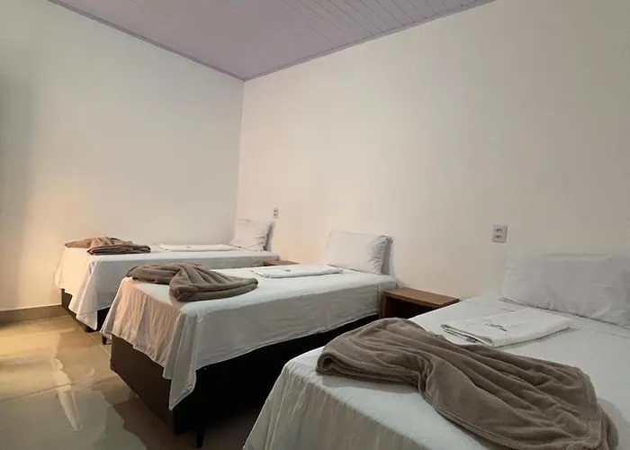 Hotel Cristalino