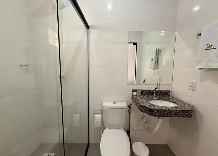 Hotel Cristalino