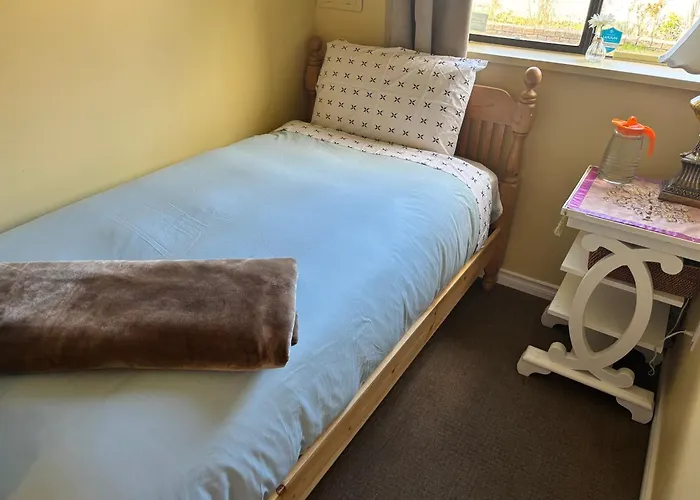 Sweet Home