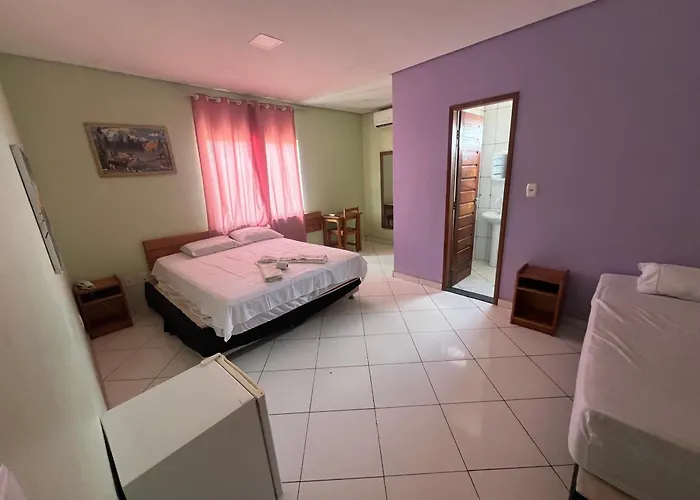 Greencity Hotel