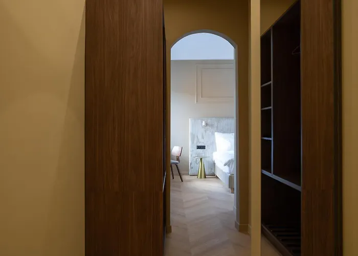 Boutique Hotel Opera