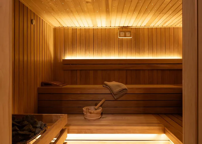 Boutique Hotel Opera