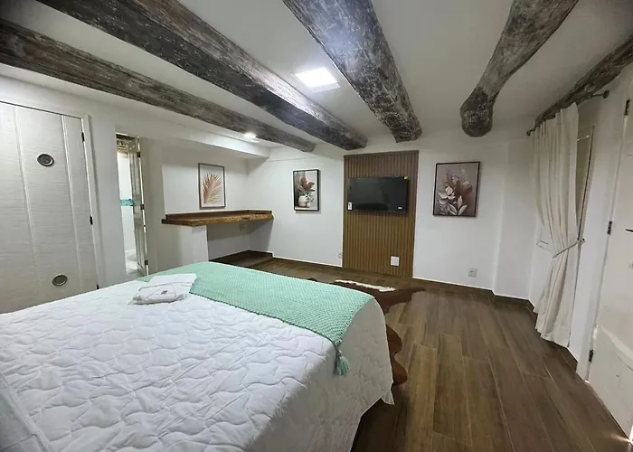 Hotel Fazenda Jurea Super conforto e HIstória - Local de gravação Novela Escrava Isaura
