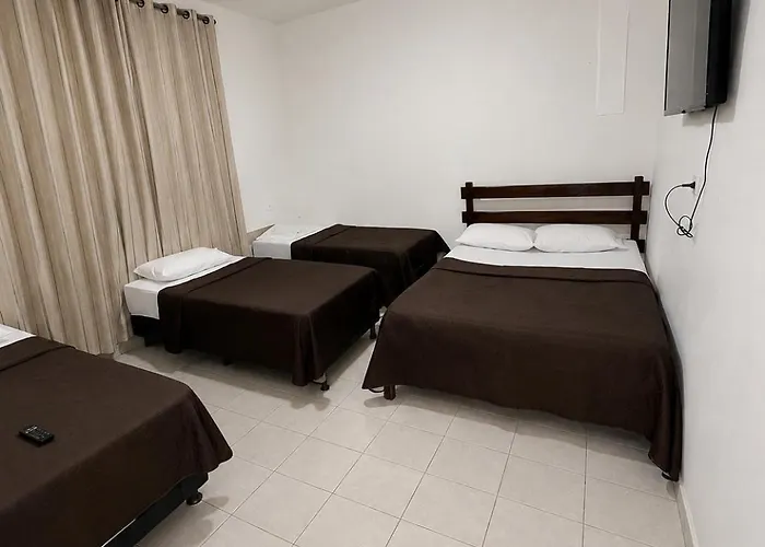 Hotel Classic