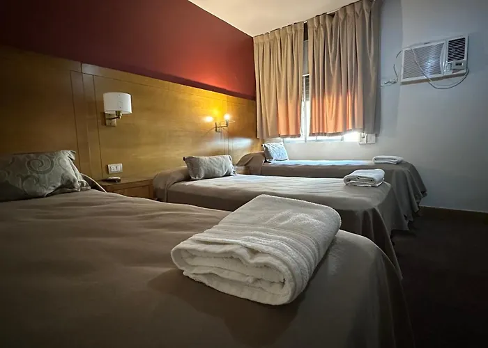 Hotel Coventry