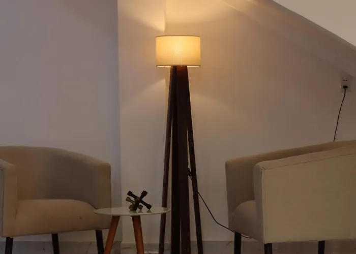 Sublime Hotel Boutique