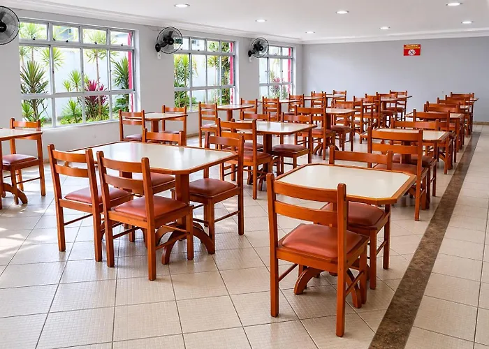 Hotel Teofilo Otoni