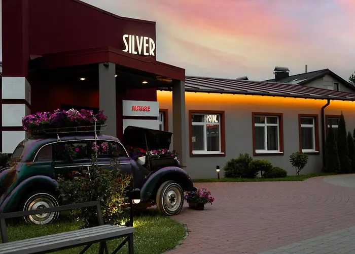 House Silver