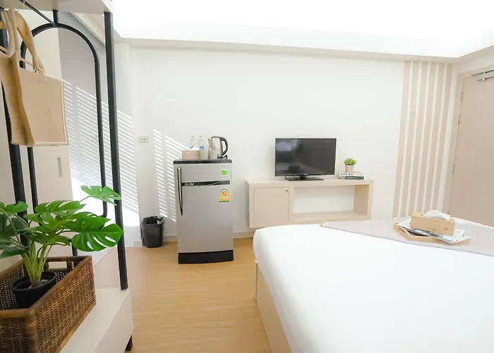 House Hotel North Pattaya