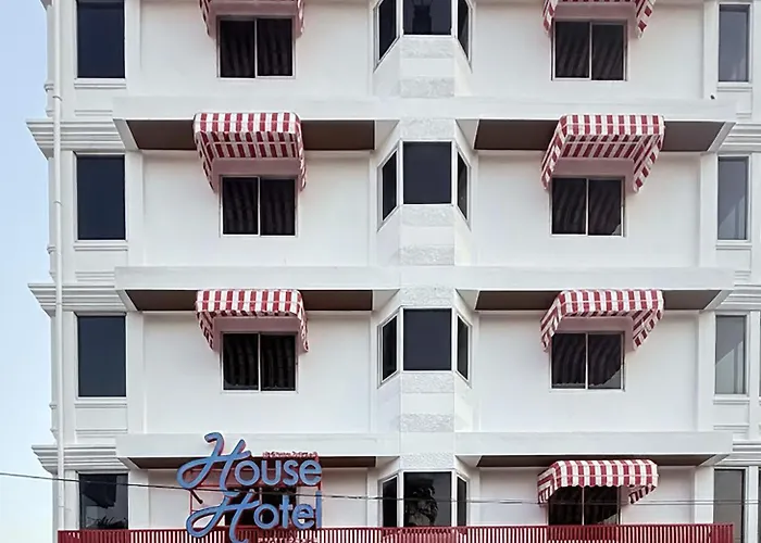 House Hotel North Pattaya
