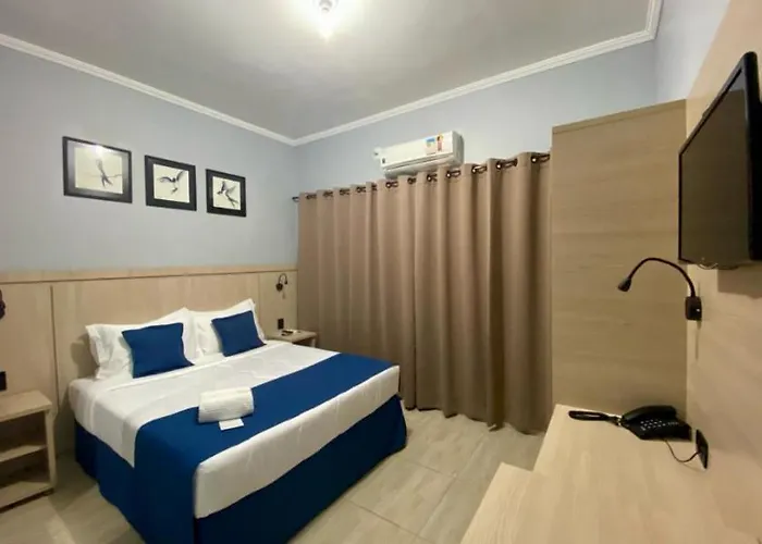 Hotel do Feijão Cachoeira Paulista