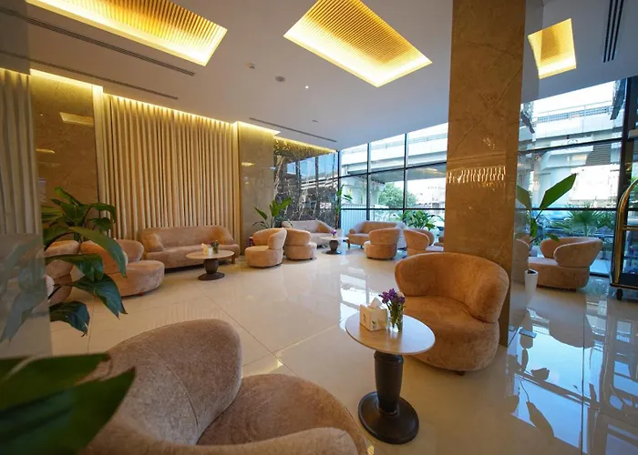 Baz Hotel Airport Road