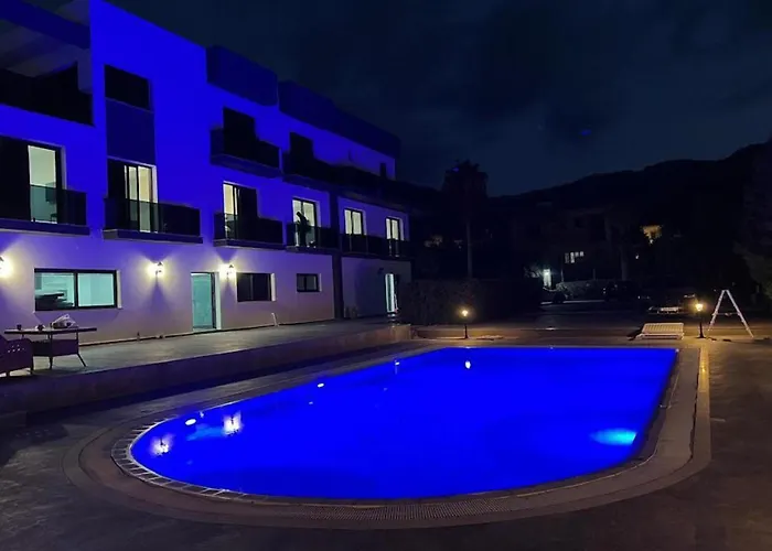 Suya Boutique Hotel By Holidaykeys
