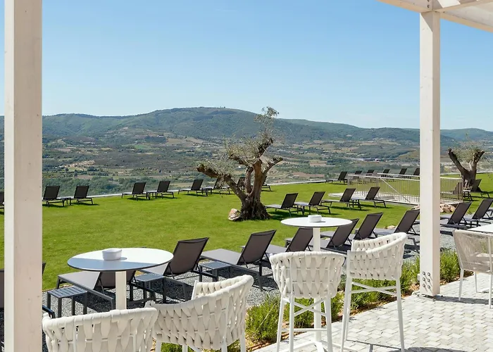 Agua Hotels Terra Fria