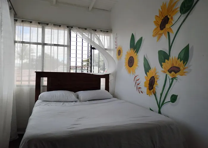 Caribbean Boutique Hostel