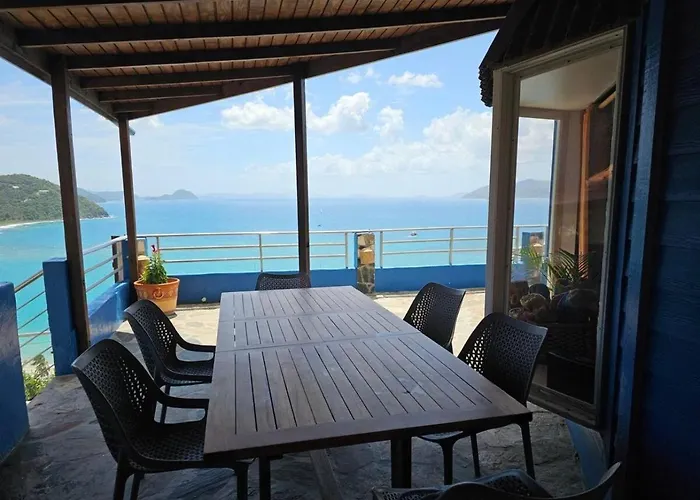 Casa De Miel Villa