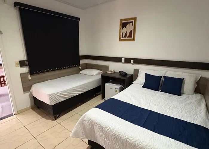 Hotel Moreal
