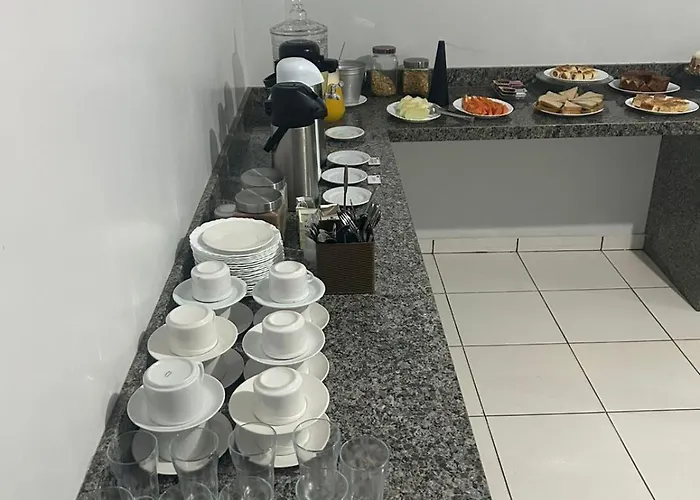 Hotel Goiamat