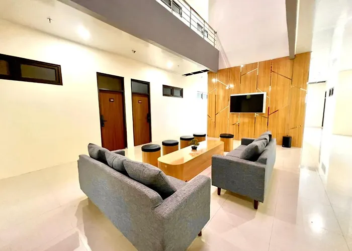 The Grand Hotel Ciamis