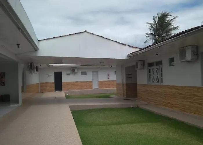 Hotel Vivenda