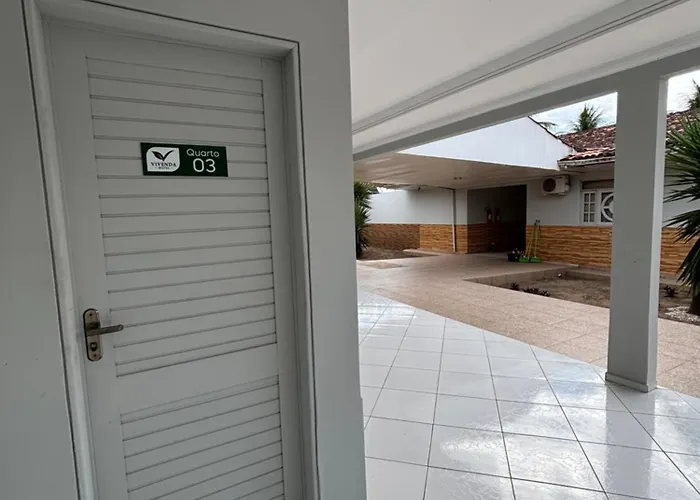 Hotel Vivenda