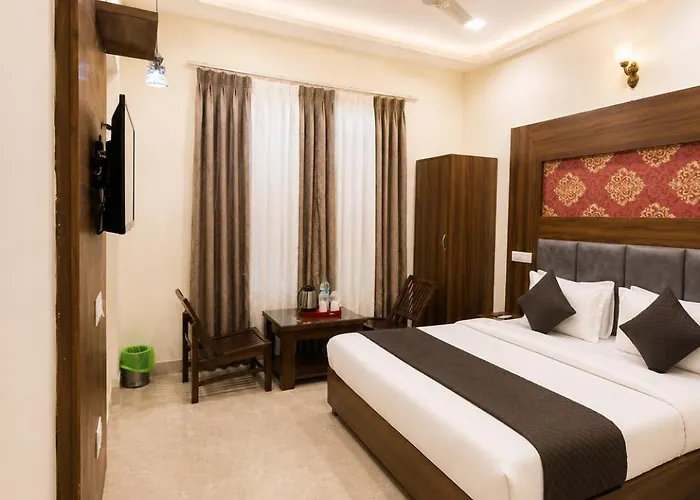 Hotel Wl Square