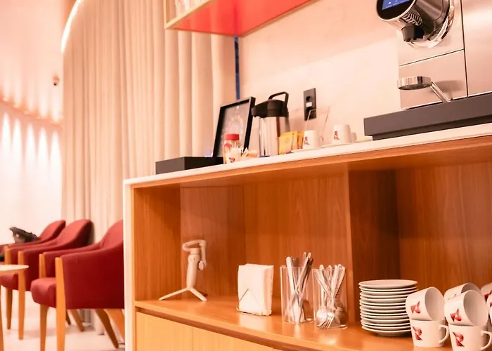Ruby Hotels