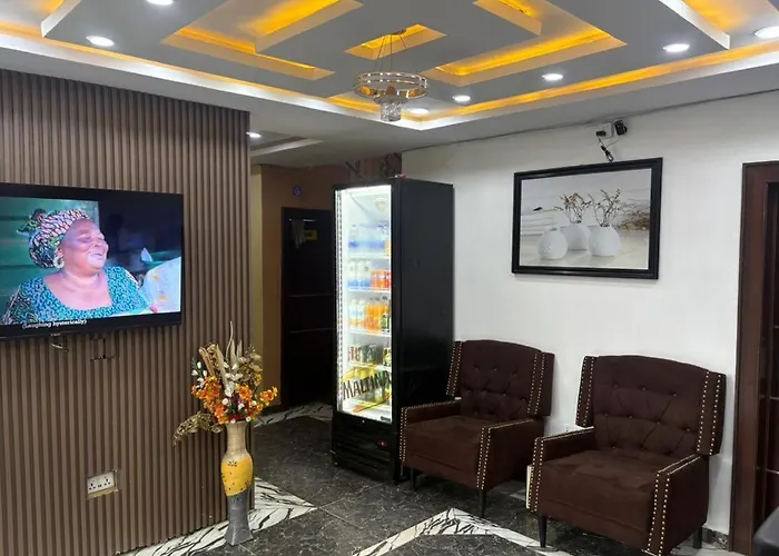 Caligeo Suites II