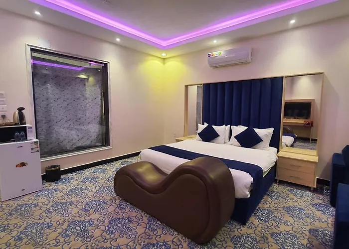 Sala Almasa Serviced Apartments