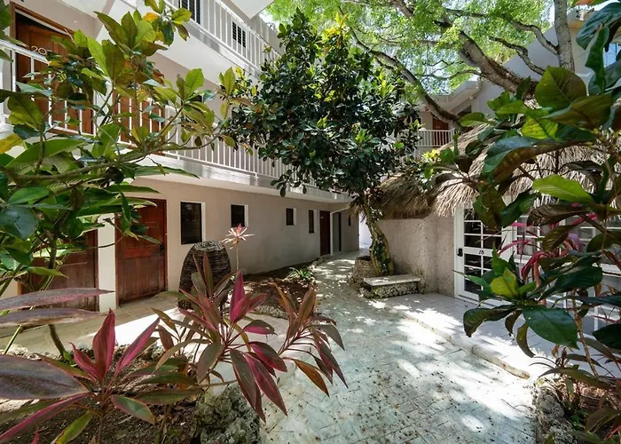 Hotel El Kaoba