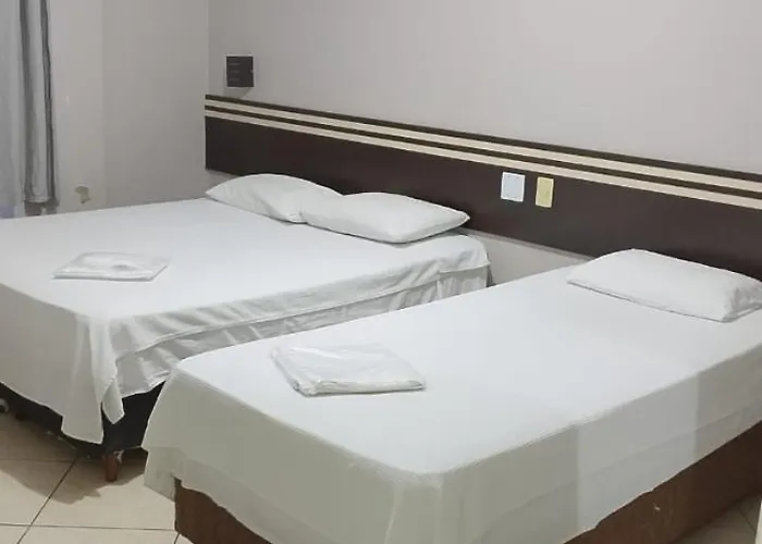Florença Hotel