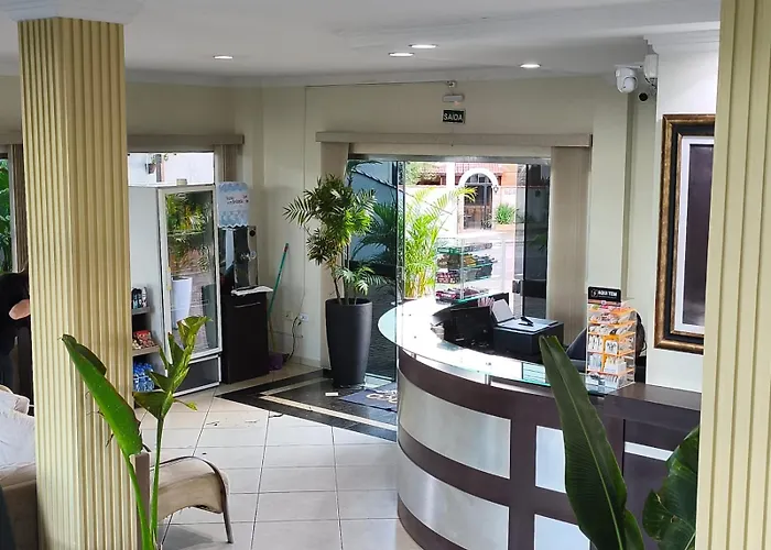 Florença Hotel