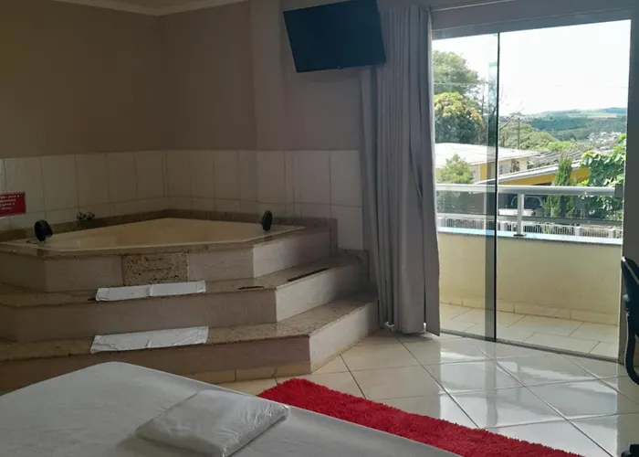 Florença Hotel