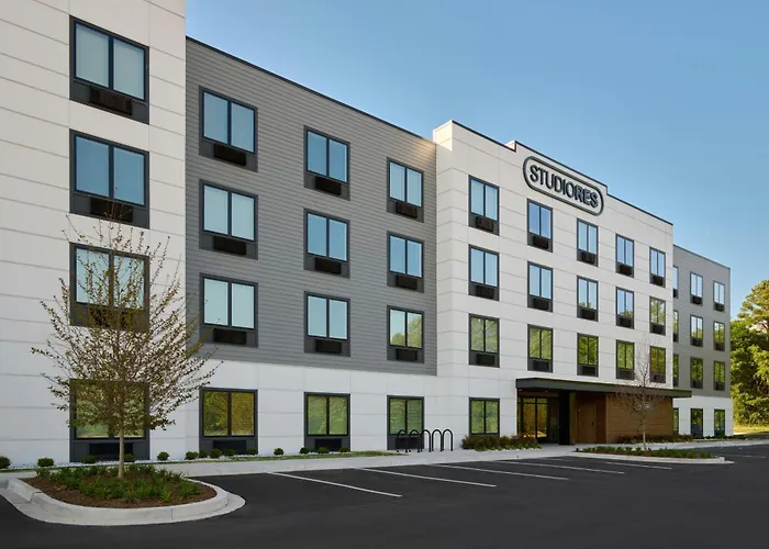 Studiores By Marriott Columbia Harbison