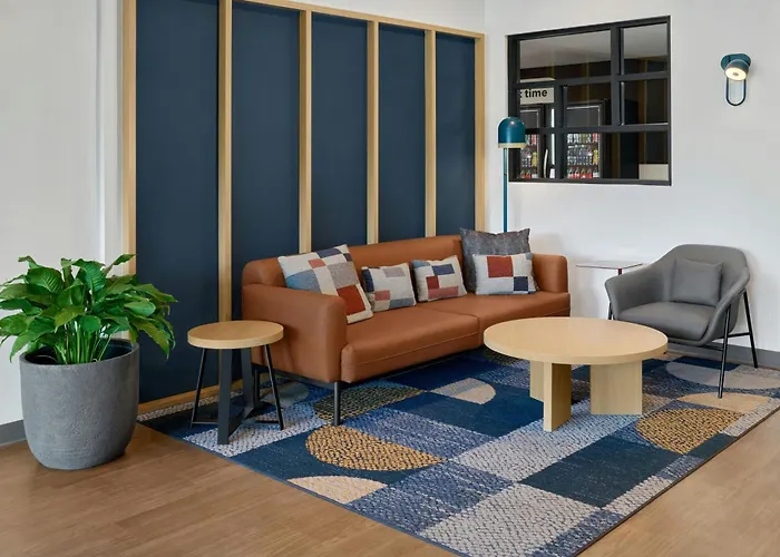 Studiores By Marriott Columbia Harbison