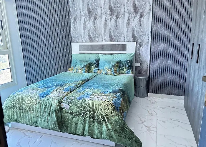 Juliana Beach Resort D304 Wifi 2-Bdr