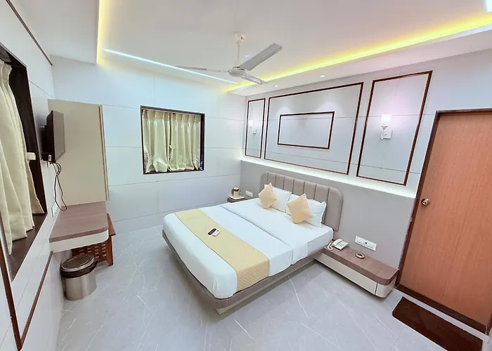 Hotel Le Glance Rooms & Dormitory