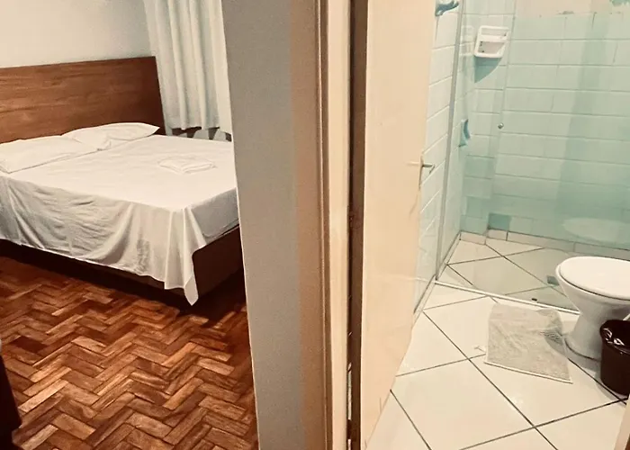 Hotel America