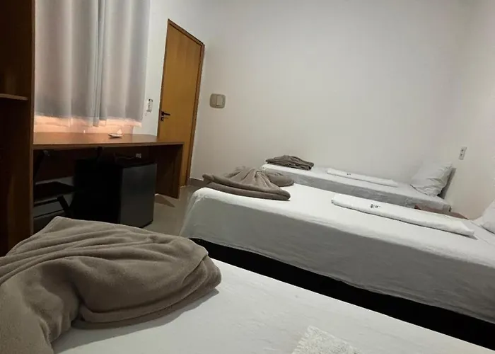 Hotel Cristalino