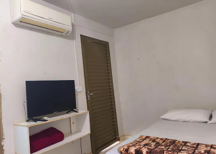 Hotel Taquarussu