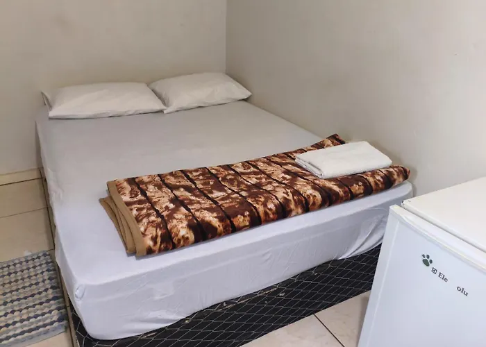 Hotel Taquarussu