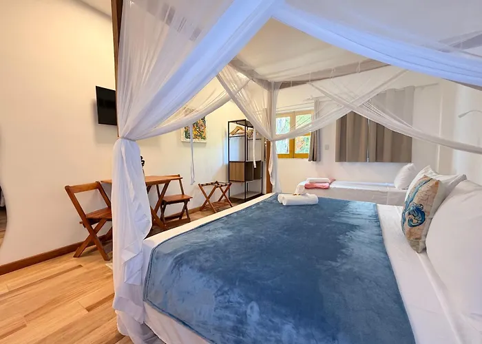 Imperialis Boutique Hotel