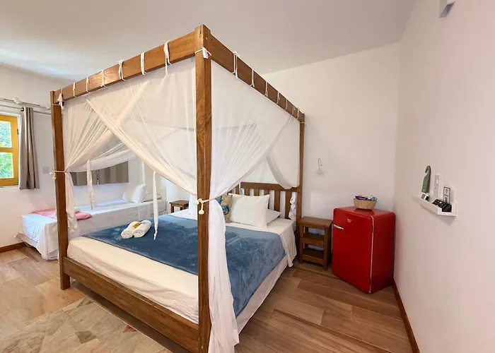 Imperialis Boutique Hotel