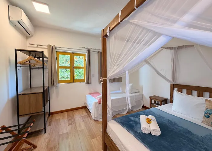 Imperialis Boutique Hotel