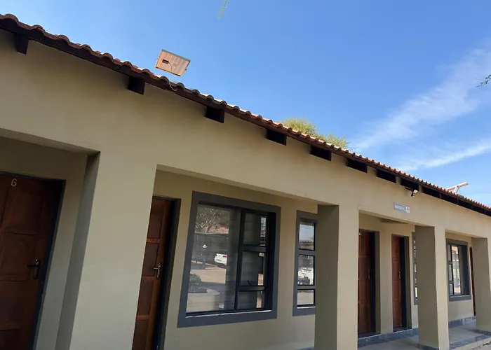 Northam Square Mine Contractor Accommodation