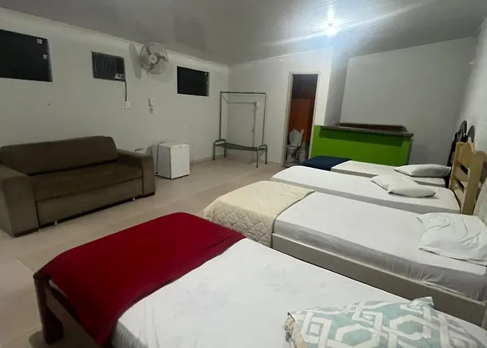 Pousada do pc