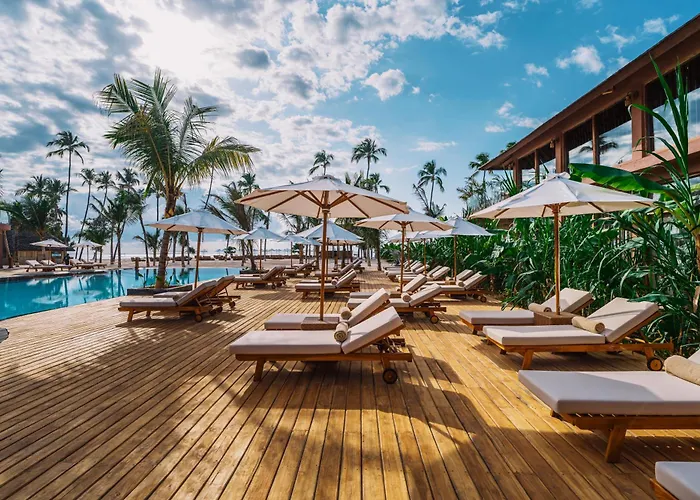 Anaya Hotel Zanzibar