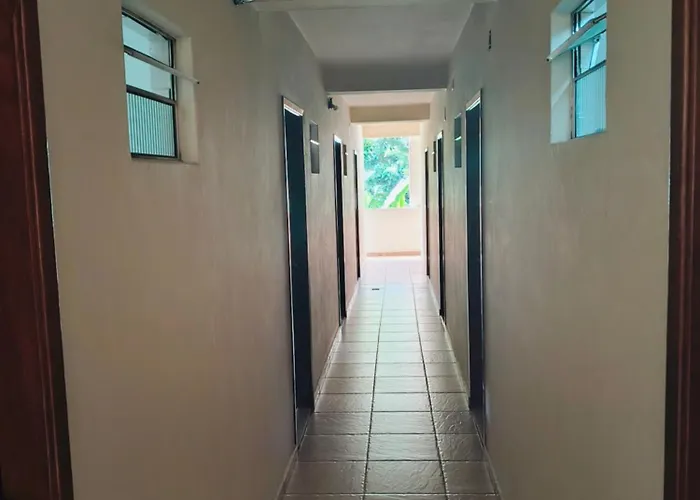 Pousada Esperança